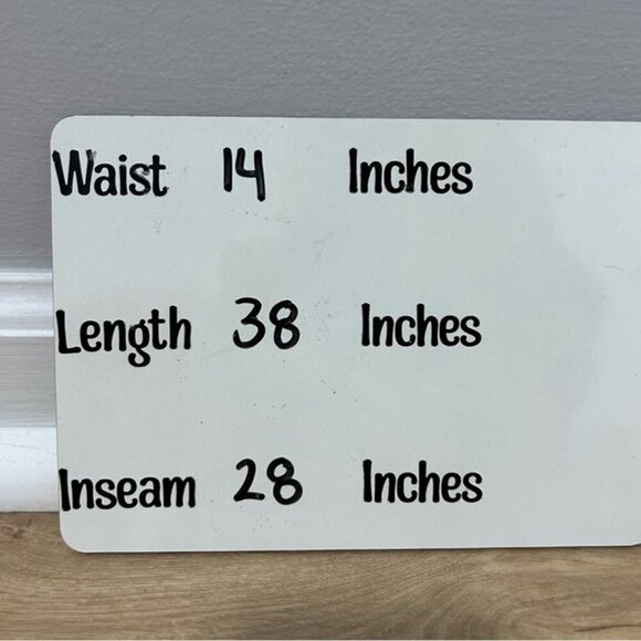 Levi's 501 High Rise Black Ripped Distressed Straight Jean Women’s Size 28” - Picture 4 of 7